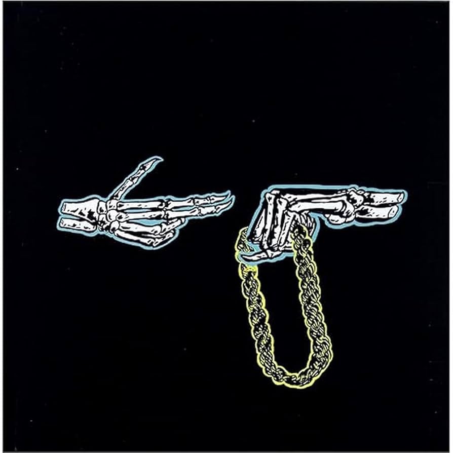 Amazon.co.jp: Run the Jewels - Deluxe Edition [輸入盤CD